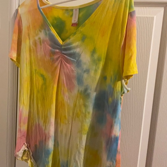 No Boundaries Tops - Nobo shirt